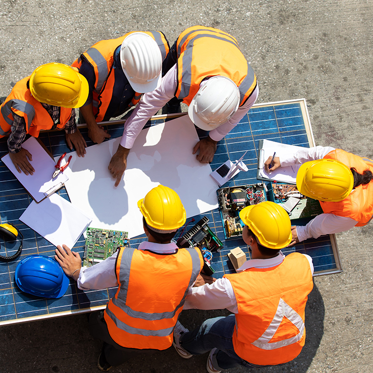 The Basics of Lean Construction Methods