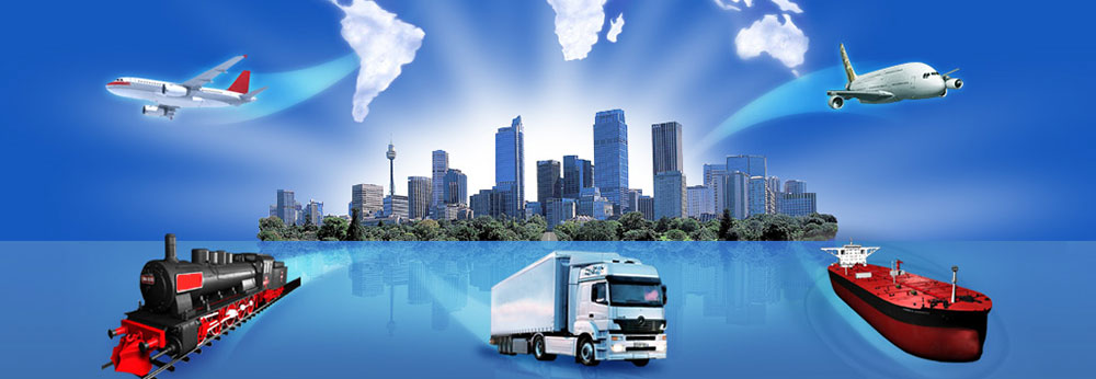 Image result for Transportation & Logistics