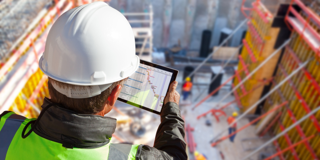 Choosing the Right Tech for Your Construction Company